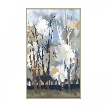 Silversong Birch By PI Creative Art Studio *PRE-ORDER DELIVERY EARLY MAY* - TheArtistsQuarter