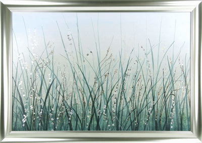 Tall Grass I By Tim O'Toole - TheArtistsQuarter