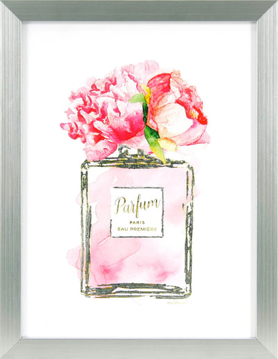 Parfum Bottle IV By Amanda Greenwood - TheArtistsQuarter