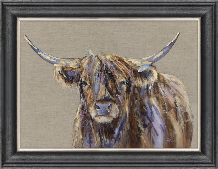 Archie By Louise Luton Free, Next Day Delivery** - TheArtistsQuarter