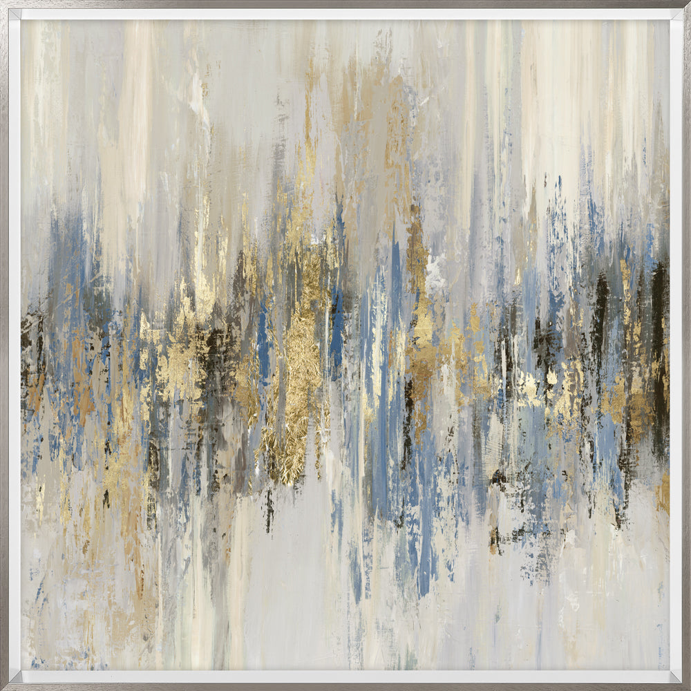 Dripping Gold II By Tom Reeves *EXCLUSIVE* - TheArtistsQuarter