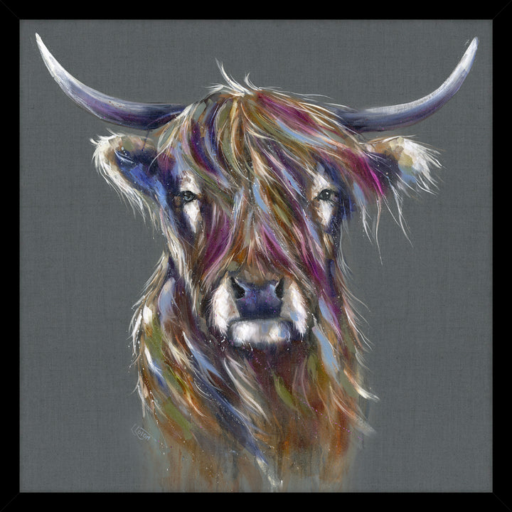 Harris Medium By Louise Luton **Free, Next Day Delivery** - TheArtistsQuarter