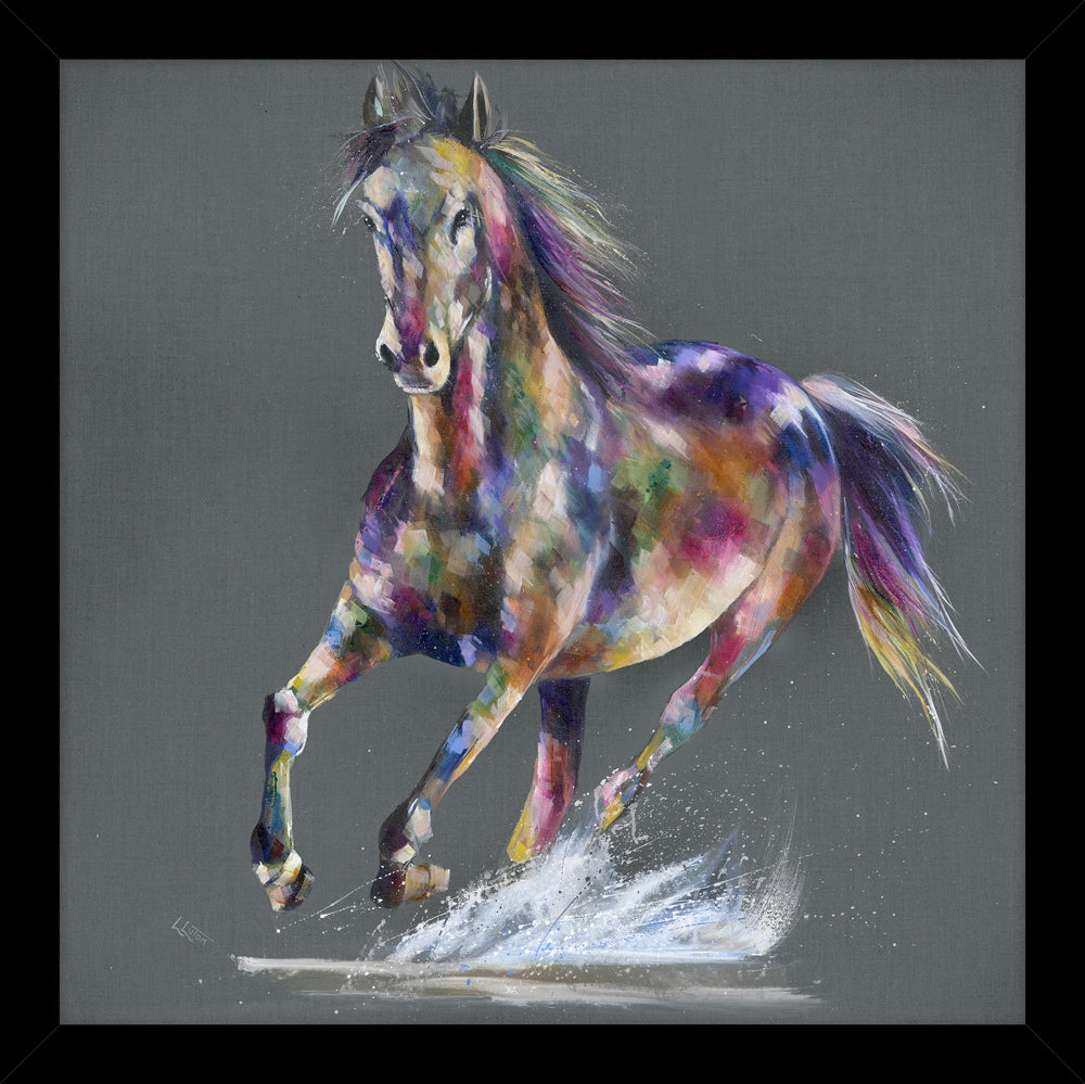 Artemis By Louise Luton *EXCLUSIVE* - TheArtistsQuarter