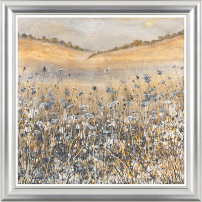 First Frost By Sarah Pye *to clear* - TheArtistsQuarter