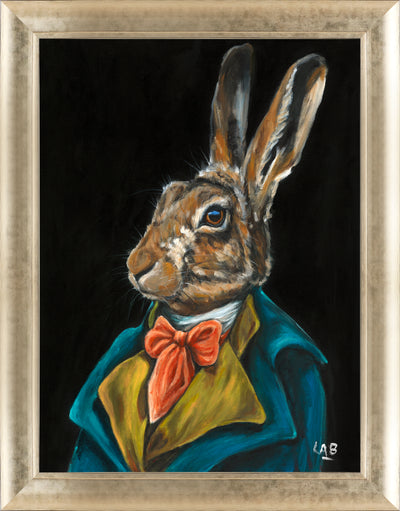 Sir Horace (Large Version) By Louise Brown *EXCLUSIVE* - TheArtistsQuarter