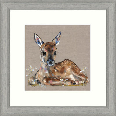 The Doe And Daisy By Louise Luton *EXCLUSIVE* - TheArtistsQuarter