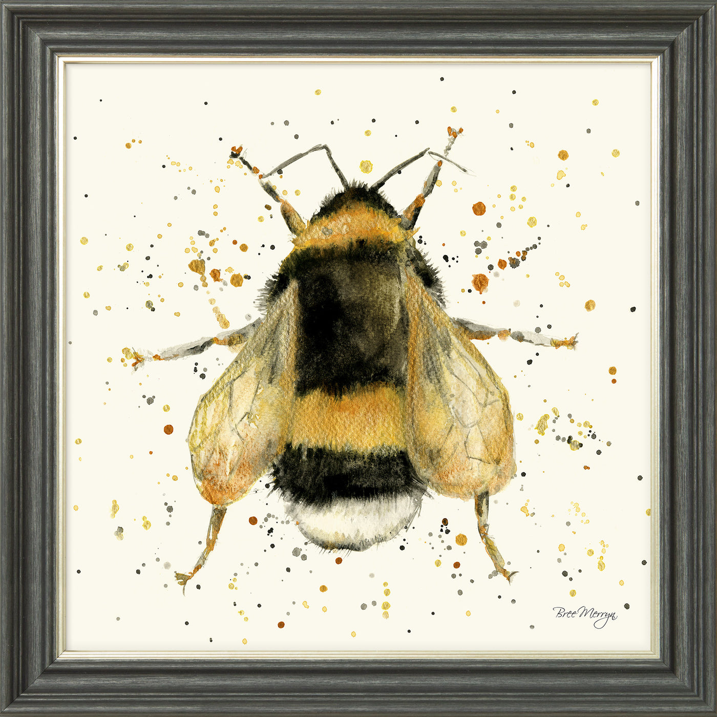 Bee Awesome By Bree Merryn *NEW* - TheArtistsQuarter