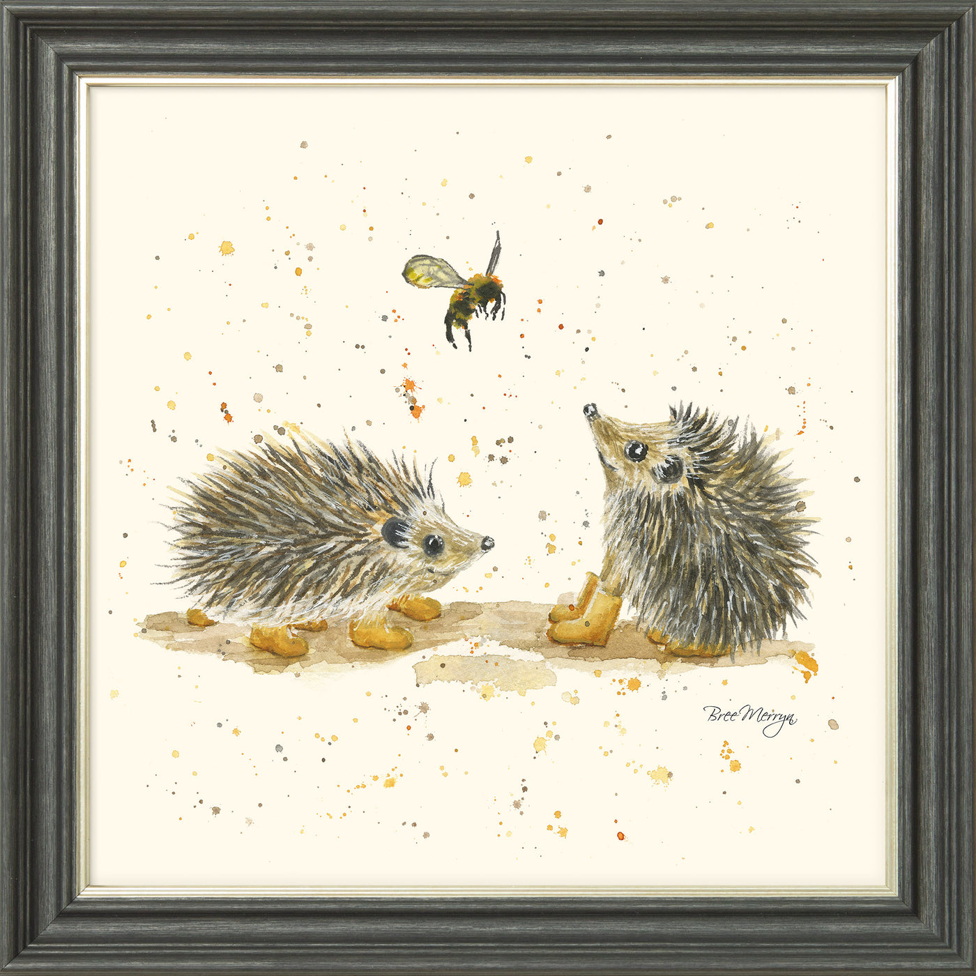 Broom, Bob and Buzz By Bree Merryn *NEW* - TheArtistsQuarter