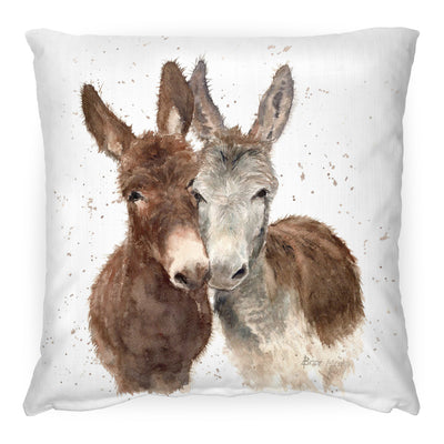 Jack and Diane Cushion By Bree Merryn *NEW* - TheArtistsQuarter