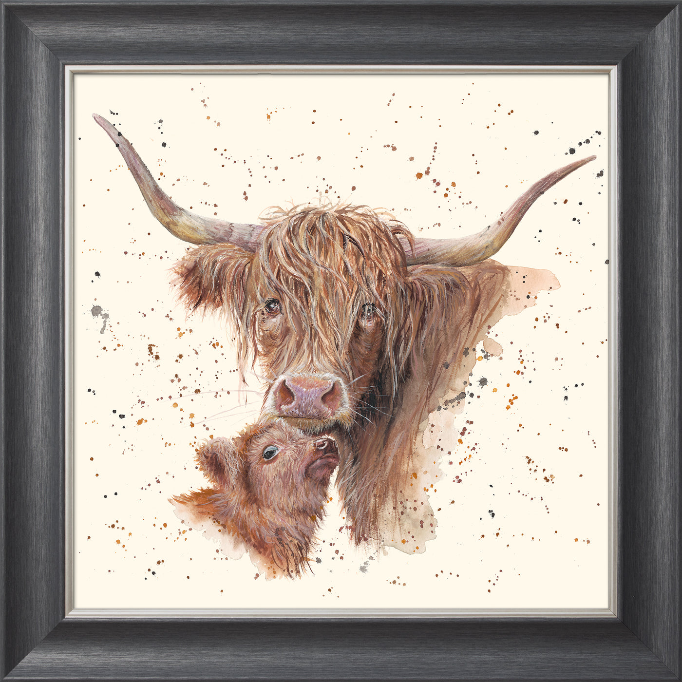 Highland Harmony By Bree Merryn *NEW* - TheArtistsQuarter