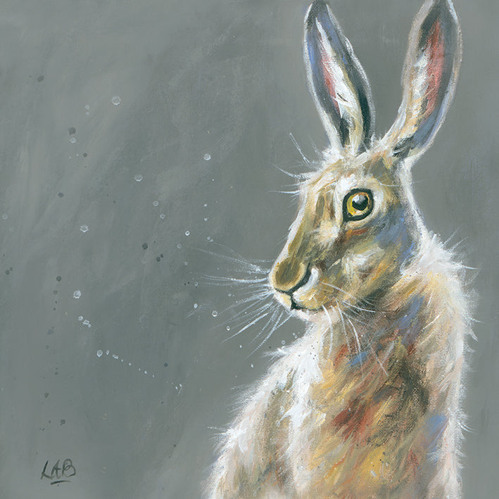 Herbert By Louise Brown - TheArtistsQuarter