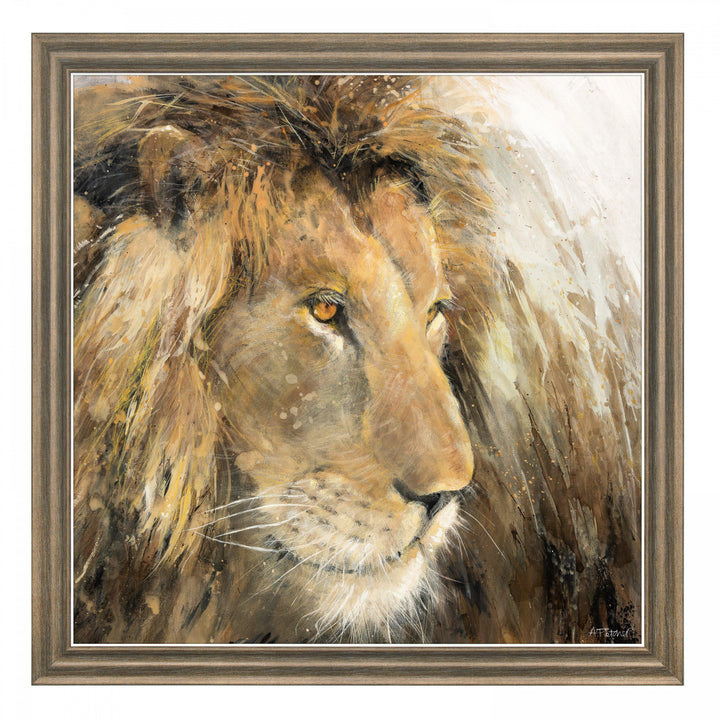 Pride By Adelene Fletcher *SALE* - TheArtistsQuarter