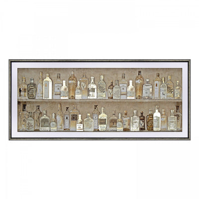 Gin Collection By Charlotte Oakley - TheArtistsQuarter