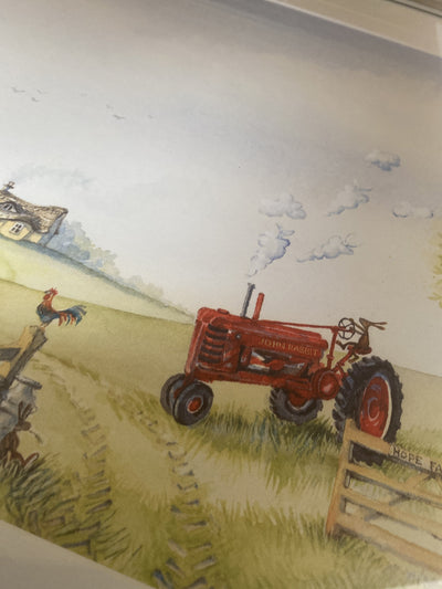 Hope Farm By Catherine Stephenson *EXCLUSIVE* **Free, Next Day Delivery - TheArtistsQuarter