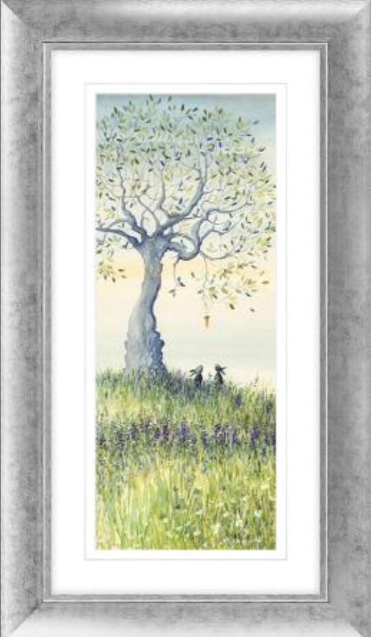 Hope Meadow By Catherine Stephenson *EXCLUSIVE* - TheArtistsQuarter