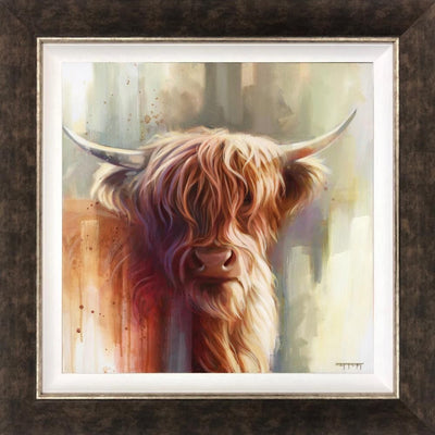 Hamish By Ben Jeffrey (Limited Edition) - TheArtistsQuarter