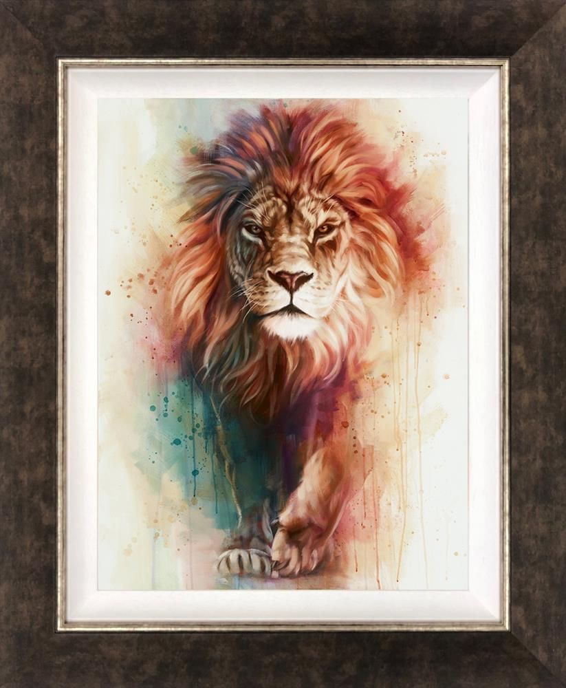 Pride By Ben Jeffrey (Limited Edition) - TheArtistsQuarter