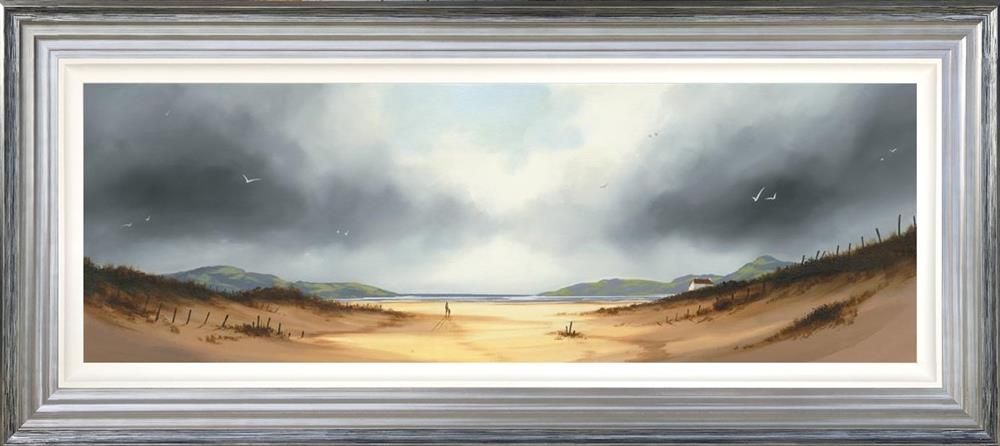 Favourite Moments By Ben Jeffrey (Limited Edition) - TheArtistsQuarter