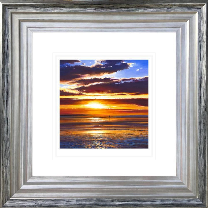 Into The Sunset By Duncan Palmar (Limited Edition) - TheArtistsQuarter