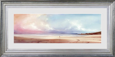 Shoreline Freedom By Ben Jeffrey (Limited Edition) - TheArtistsQuarter