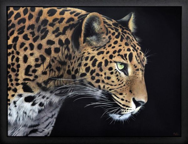 Yala By Martin Robson Limited Edition - TheArtistsQuarter