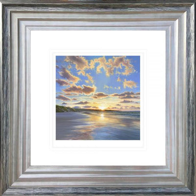 Flaring Sky By Duncan Palmar (Limited Edition) - TheArtistsQuarter