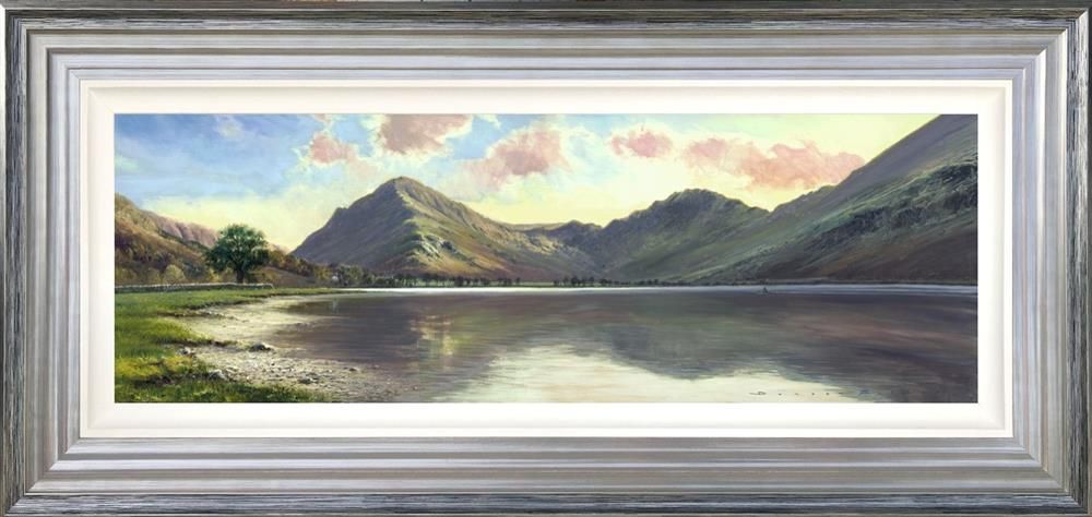 Lake District Splendour By Duncan Palmar (Limited Edition) - TheArtistsQuarter