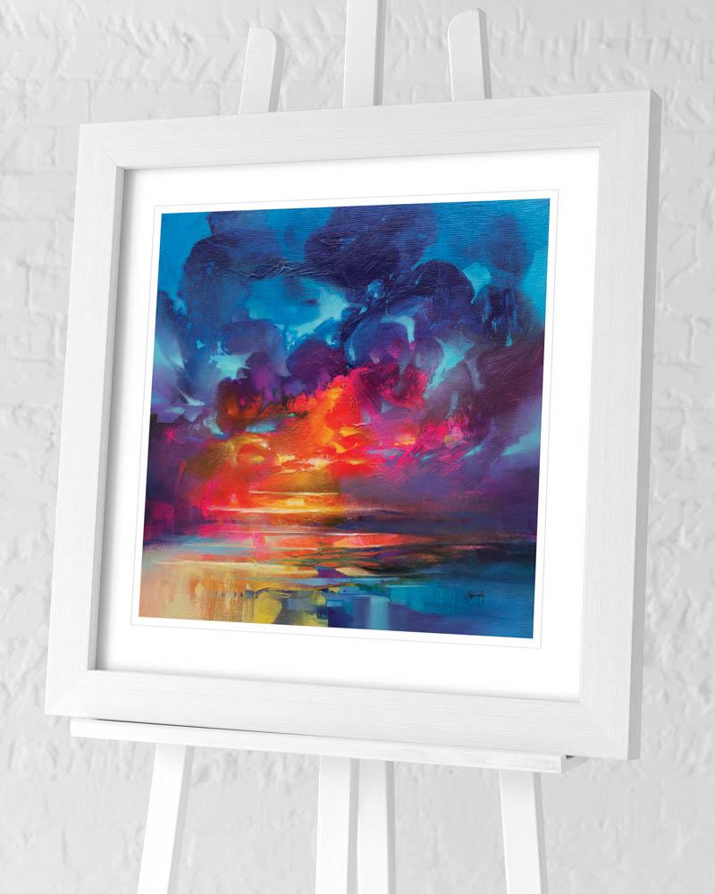 Liquid Light 3 By Scott Naismith - TheArtistsQuarter