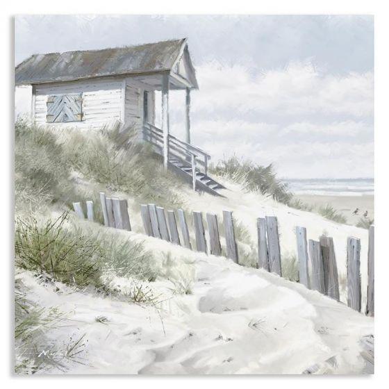 Pathway To The Beach I By Richard MacNeil *TO CLEAR* - TheArtistsQuarter