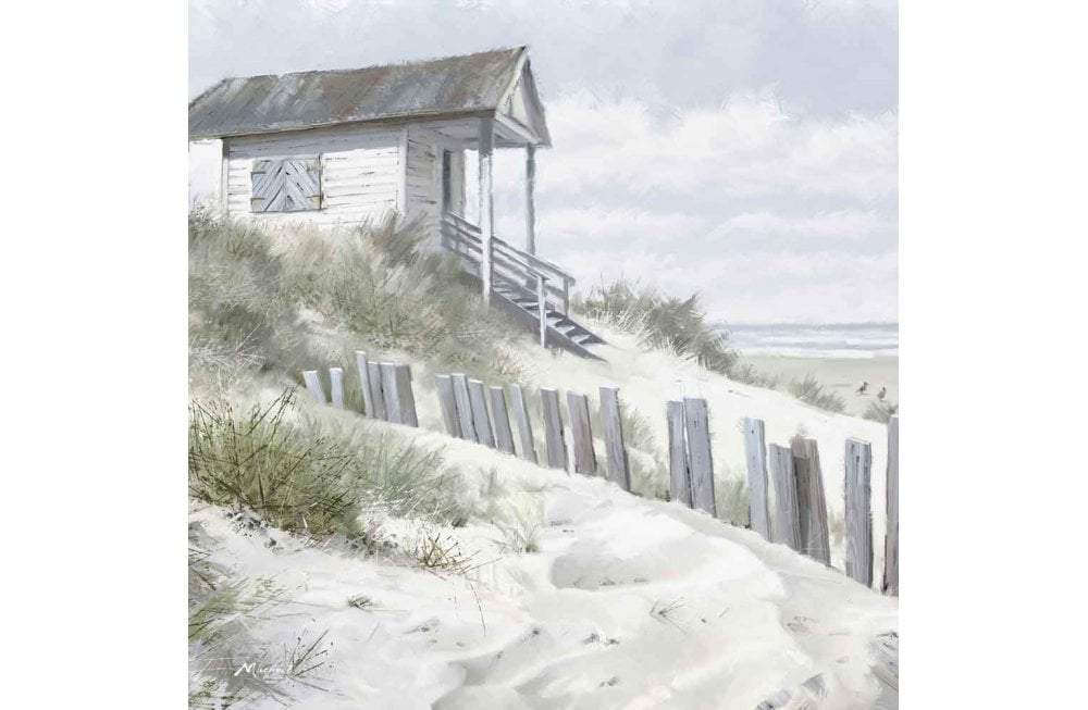 Pathway To The Beach I By Richard MacNeil *TO CLEAR* - TheArtistsQuarter