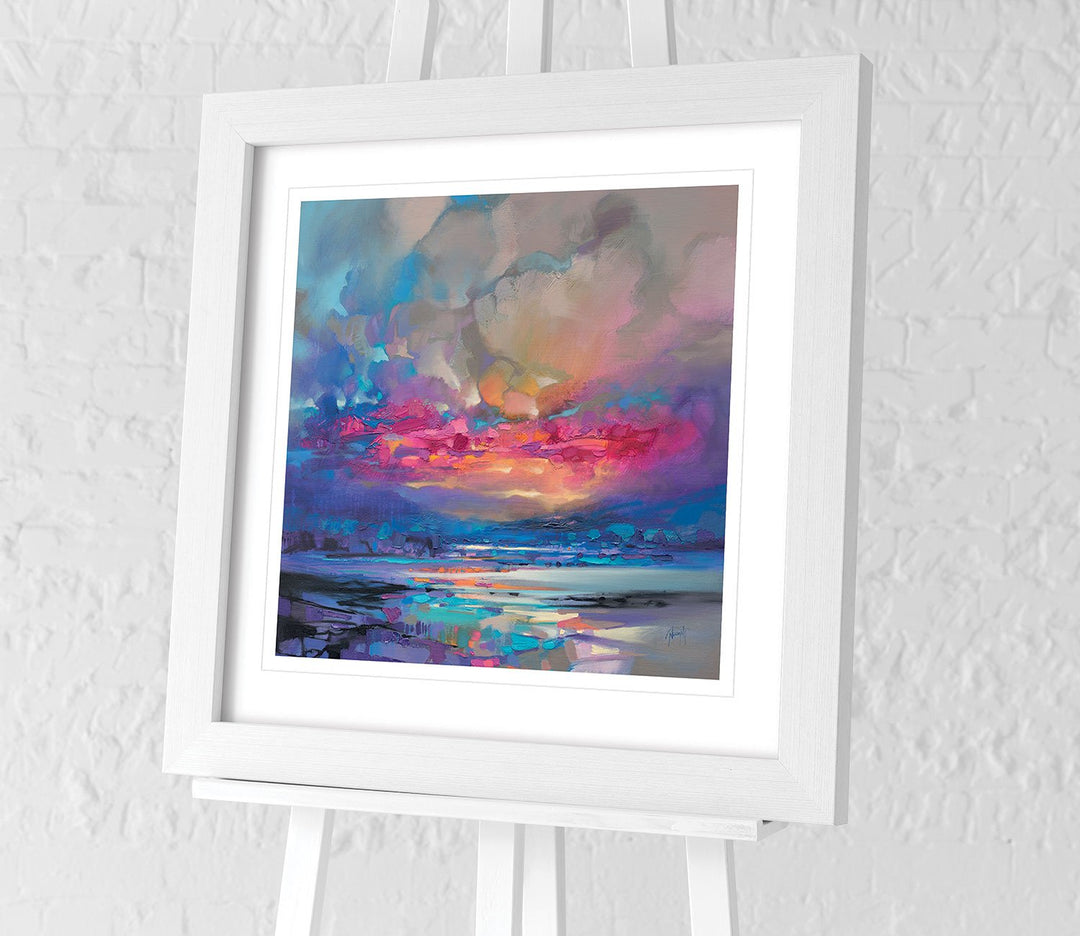 Quantum Sky By Scott Naismith - TheArtistsQuarter