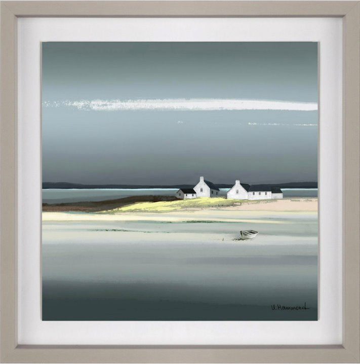 Ulyana Sapphire By Ulyana Hammond – The Artists Quarter