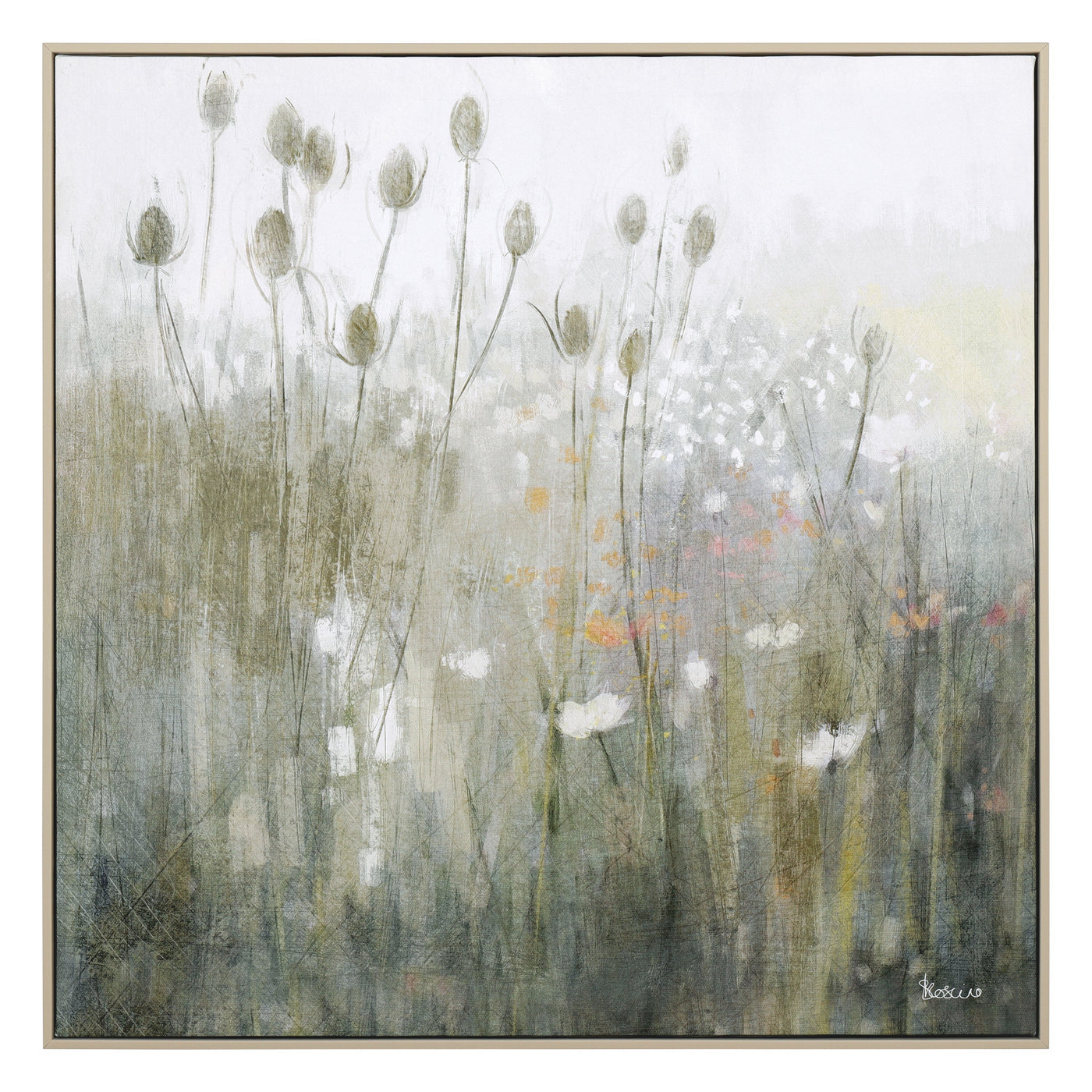 Silent Meadow by Sabrina Roscino *STOCK DUE LATE APRIL* - TheArtistsQuarter