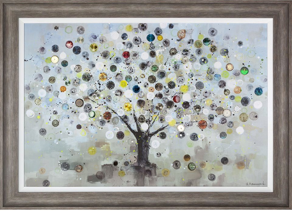 Watch Tree By Ulyana Hammond - TheArtistsQuarter